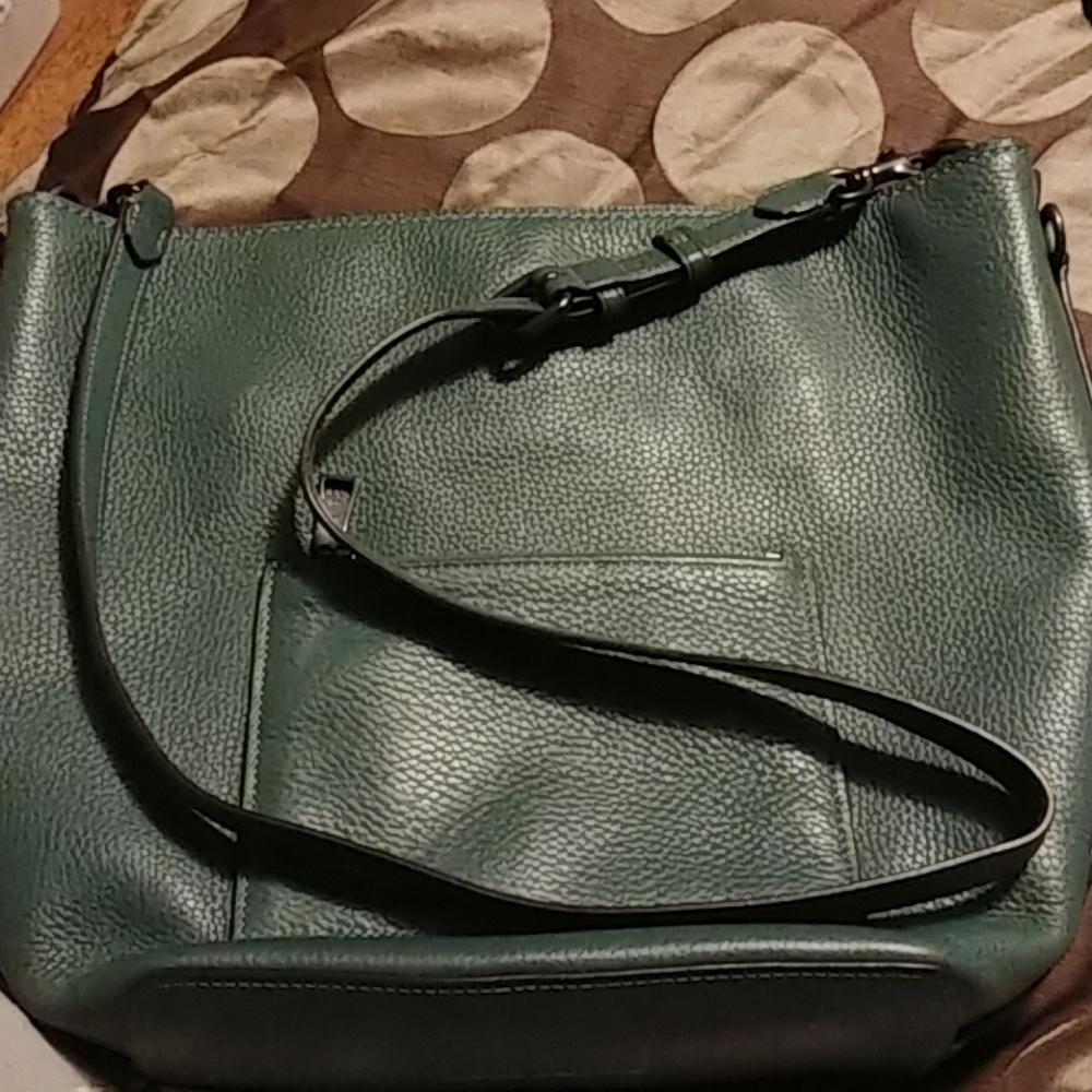 Coach bag - Picture 3 of 8